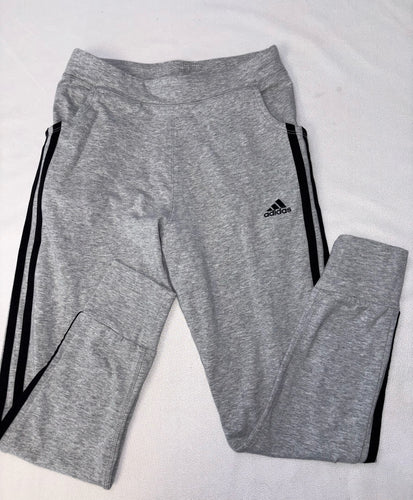 girls 14 Adidas Leggings