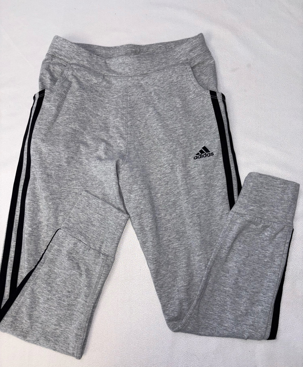 girls 14 Adidas Leggings