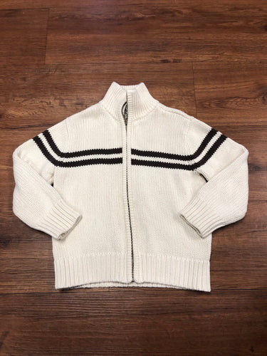 Boy's Size 4t old navy Sweater