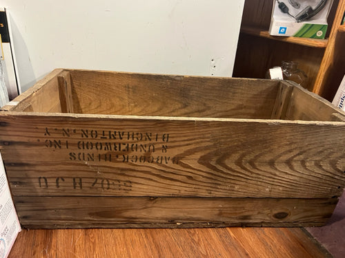 Antique