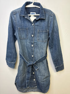 6/7 old navy Dress