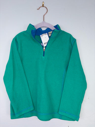 4T llbean Sweater