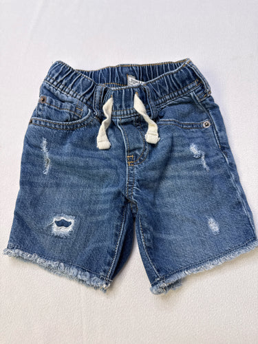 Boys 3T Gap Shorts