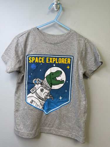 4 Shirt