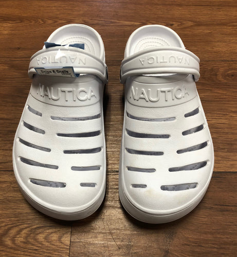 Nautica shoes