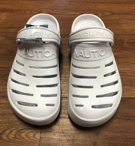 Nautica shoes