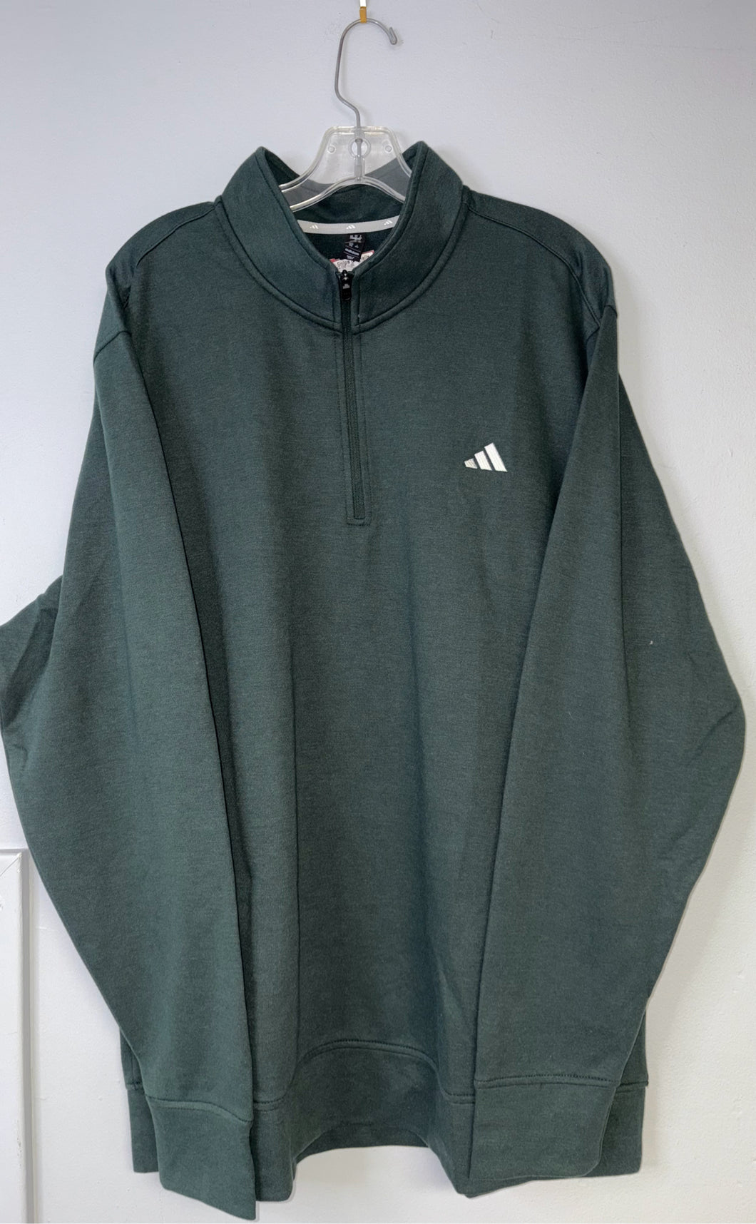 Size 2X Adidas  pullover