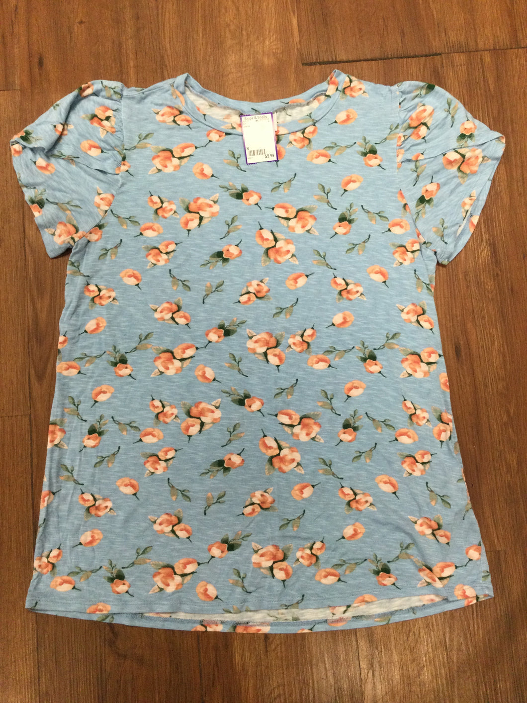 Women's Size S Lularoe Shirt