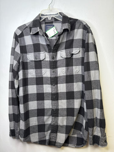 Mens Size MT flannel