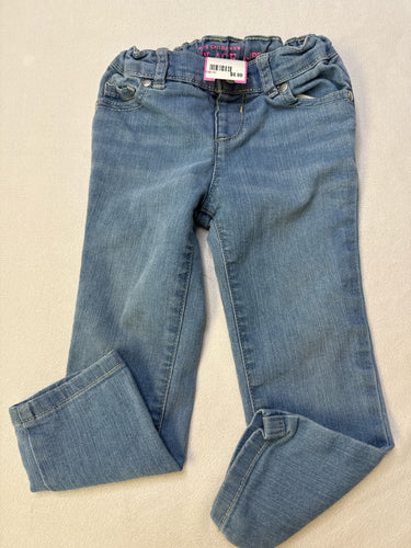 3T TCP Pants