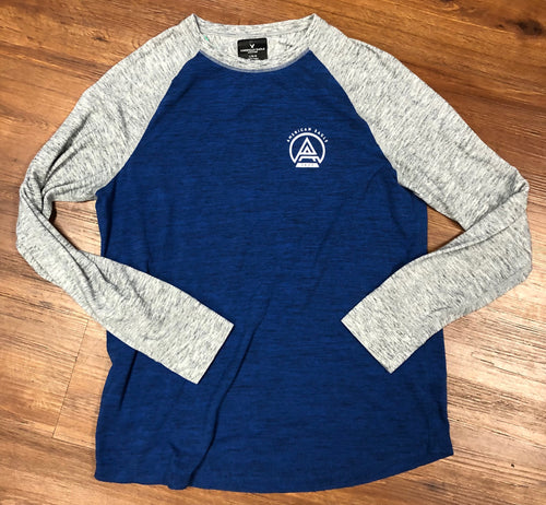 Size Large AE mens  shirt