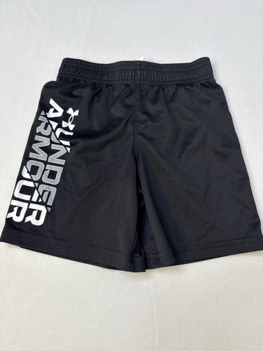 5 under armour Shorts