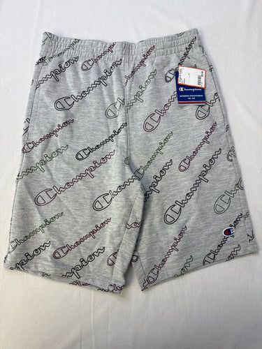 Boys L champion Shorts NWT