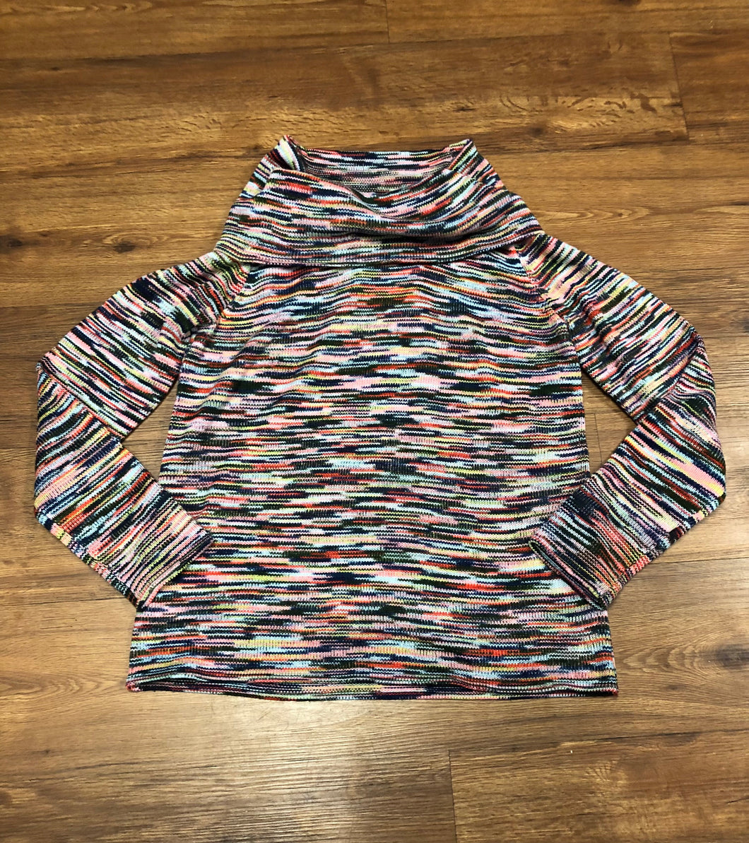 Size L The Limited Sweater