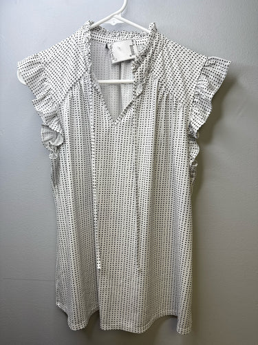 Ladies Size M Shirt
