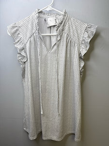 Ladies Size M Shirt