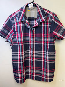 womens Size L Eddie Bauer Shirt