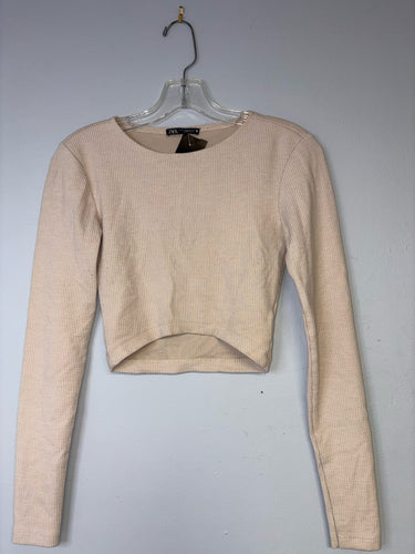 womens Size M zara Sweater