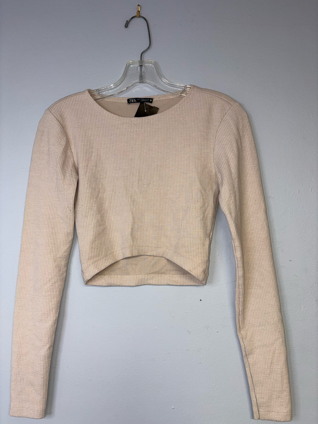womens Size M zara Sweater