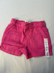 Girls 4T Jumping Bean Shorts
