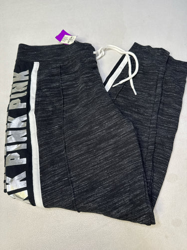 Size L pink bnwt joggers