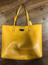 Load image into Gallery viewer, Coach Purse - Reversible tote bag with inner removable pouch