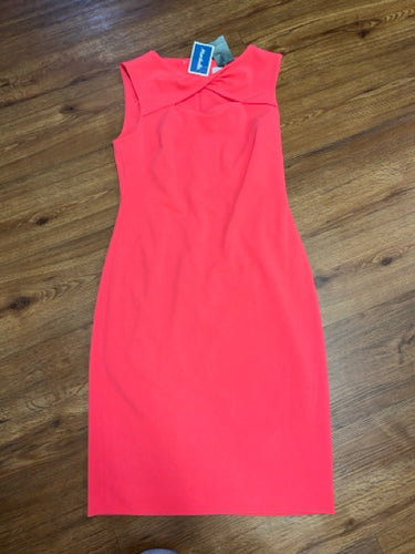 Size 6 Calvin Klein Dress new with tags