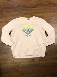 Size M Sweatshirt