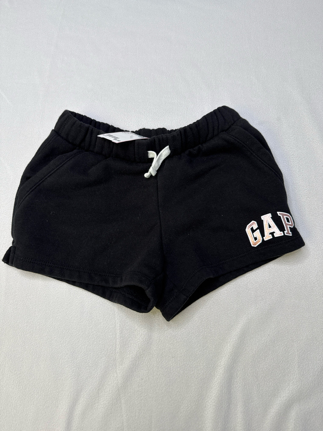 girls 6/7 Gap Shorts