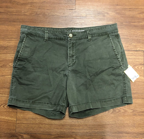 Womens Size 6 Gap Girlfriends 5 inch Shorts