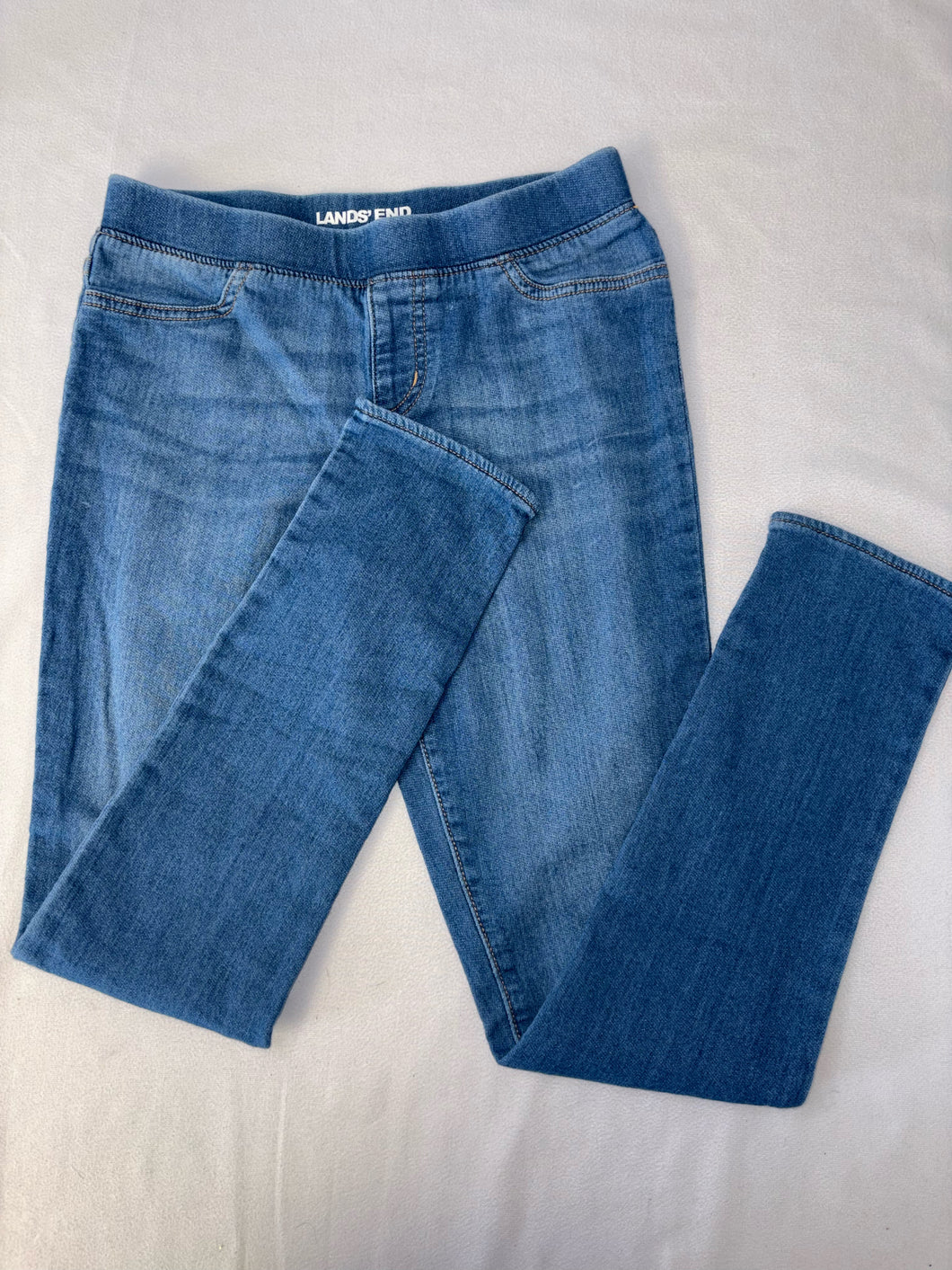 12 Lands End Pants