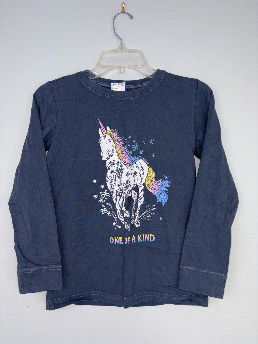 L Life Is Good Shirt