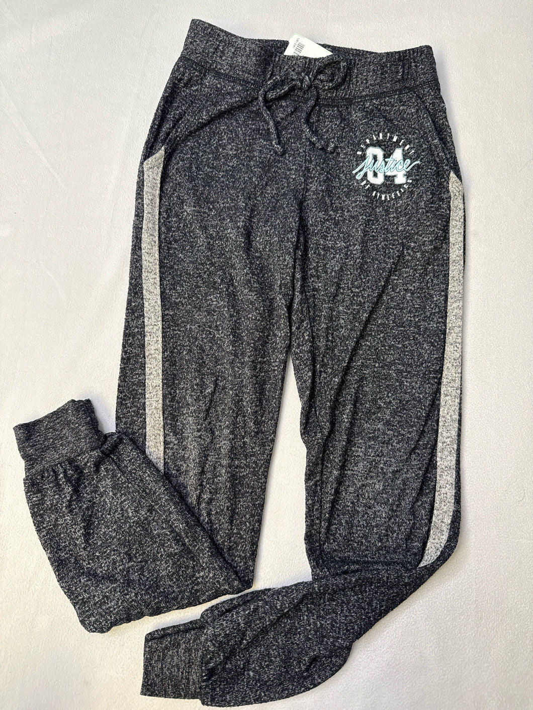 Girls 6/7 Justice Pants