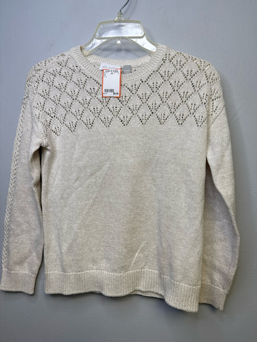 10-12 TCP Sweater