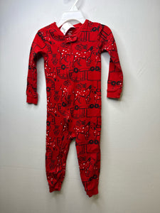 boys 24 Months Carters Pajamas