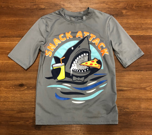 12/14 Cat & Jack Shirt