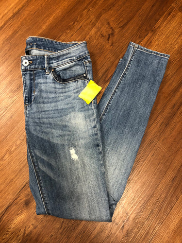 Size 2 White House Black Market jeans
