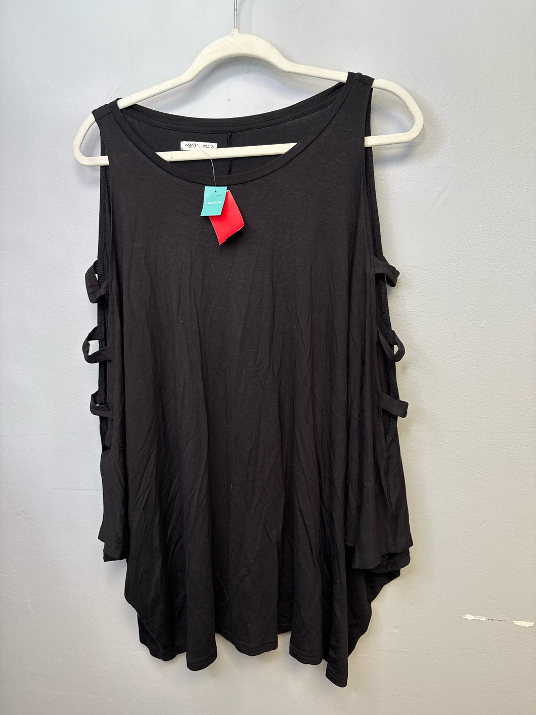 Size 2X Maurices bnwt Shirt