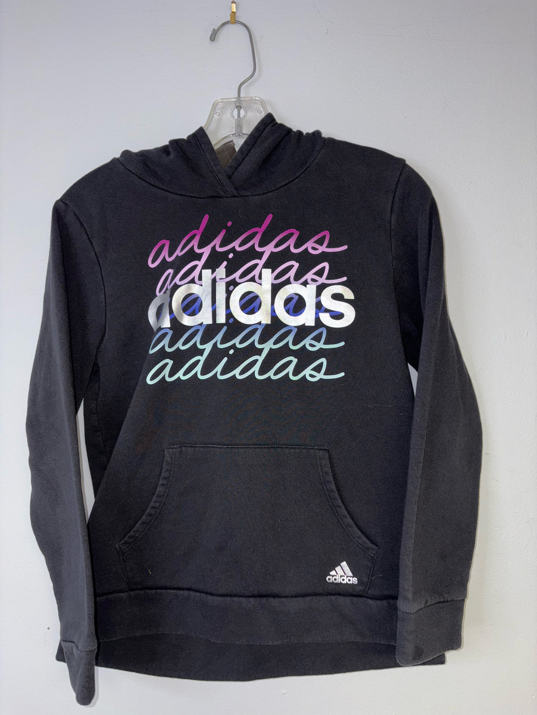 Girls 14 Adidas Sweater