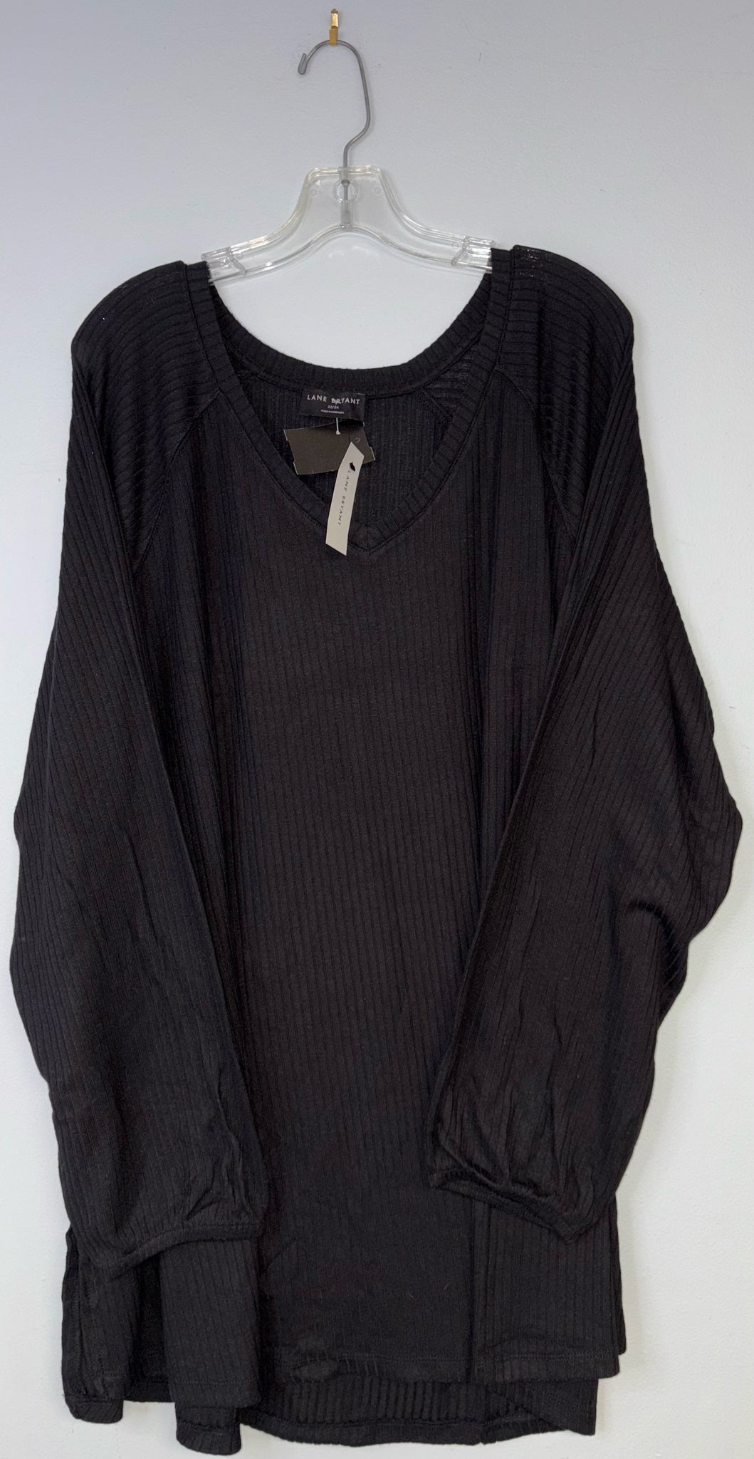 ladies Size 22/24 Lane Bryant Sweater NWT