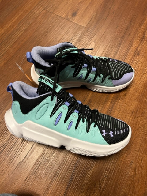 under armour 10 sneakers