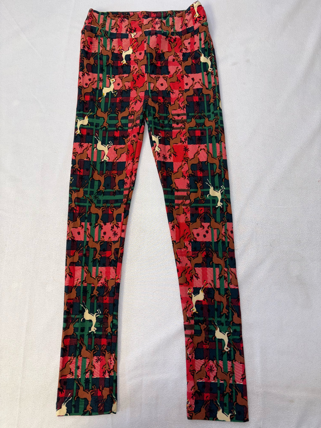 L/xl Lularoe Leggings
