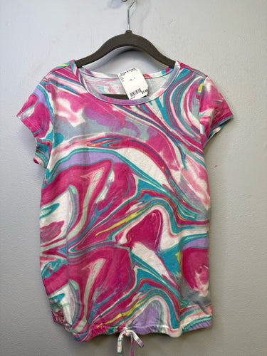 GIrls 7/8 TCP Shirt