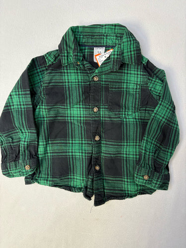 18 Months Carters Shirt