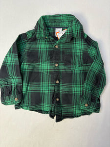 18 Months Carters Shirt