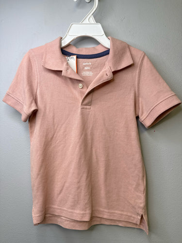2T Carters Shirt