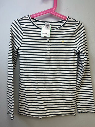 8 Cartersgirls Shirt
