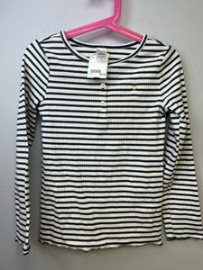 8 Cartersgirls Shirt