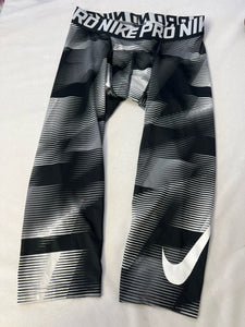 youth large Nike dri fit compression
