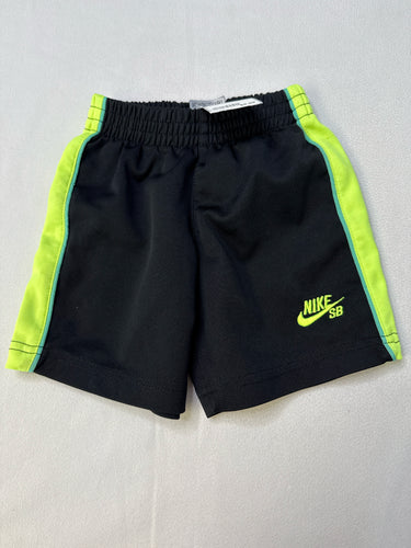 2T Nike Shorts